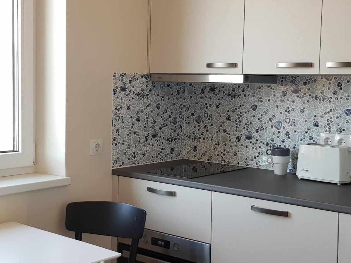 Aia Apartment Haapsalu Exterior photo
